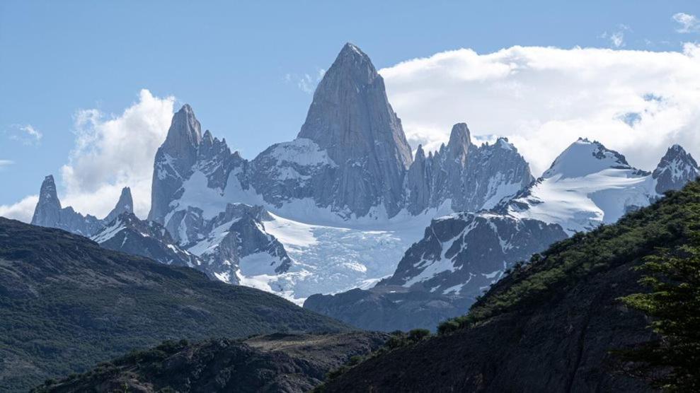 Estancia Bonanza Patagonian Lodge Experience 厄尔查尔坦 外观 照片