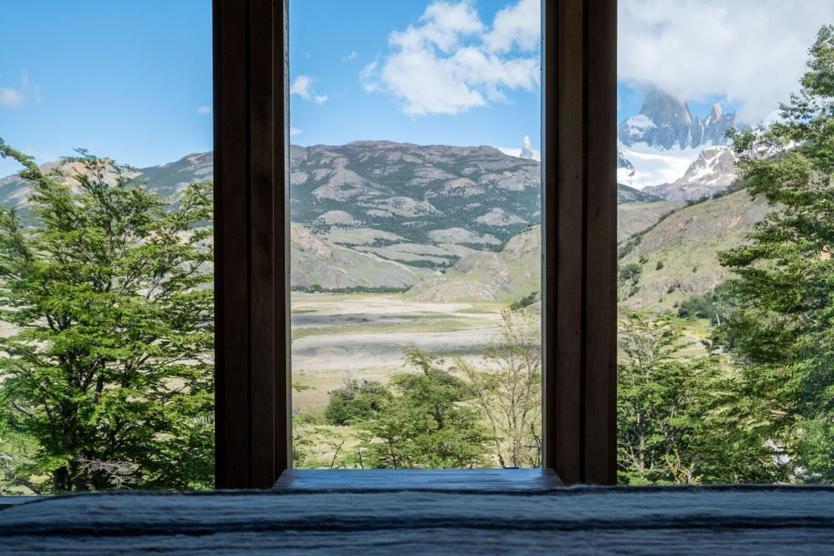 Estancia Bonanza Patagonian Lodge Experience 厄尔查尔坦 外观 照片
